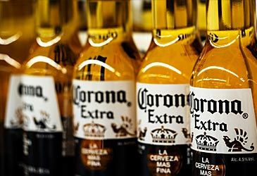 What style of beer is Corona Extra?
