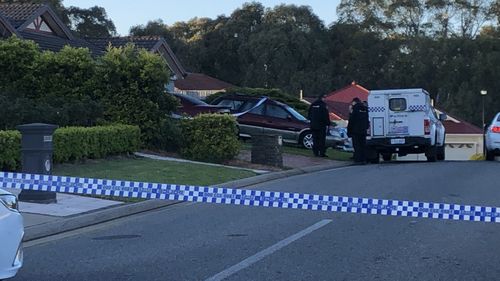 Man injured in explosion at Adelaide home