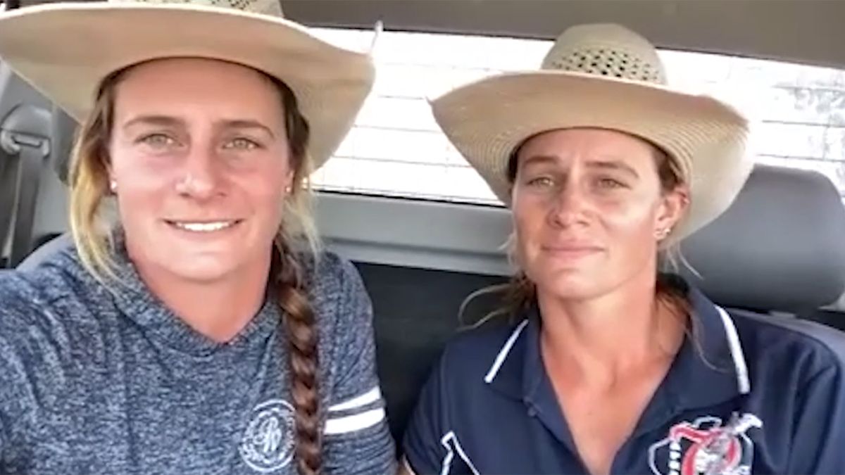 Travel Guides Stack And Mel Discuss How The Covid 19 Pandemic Affected Their Travel Plans