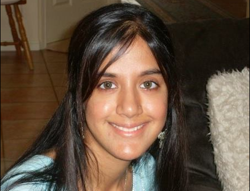 Fahima Yusuf's body was found in a Perth backyard.