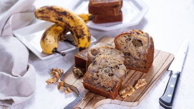 Banana bread