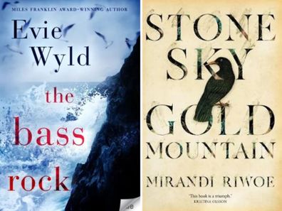 Evie Wyld and Mirandi Riwoe are among the six female authors shortlisted for the 2021 prize.