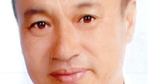 Sang Don Yo has been missing from Sydney since 2013. (Supplied)