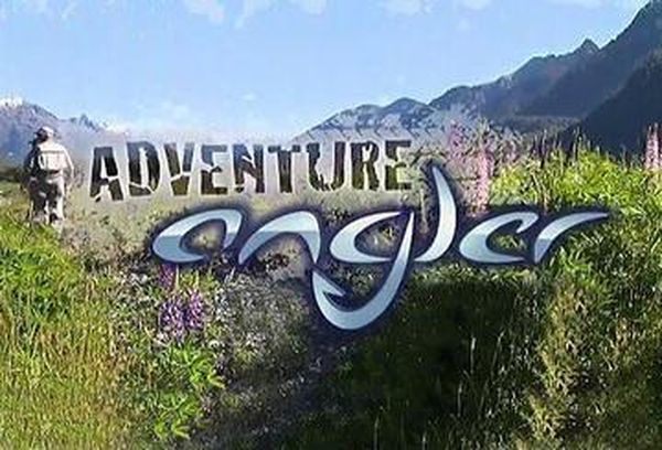 Adventure Angler