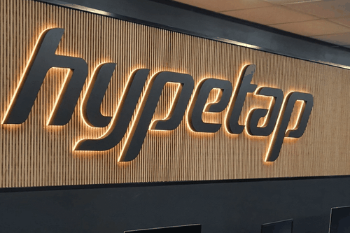Hypetap da Agência de Marketing da Verberr