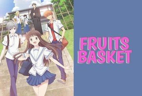 Fruits Basket