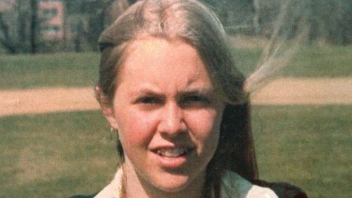 Martha Moxley was found bludgeoned to death in 1975. (AAP)