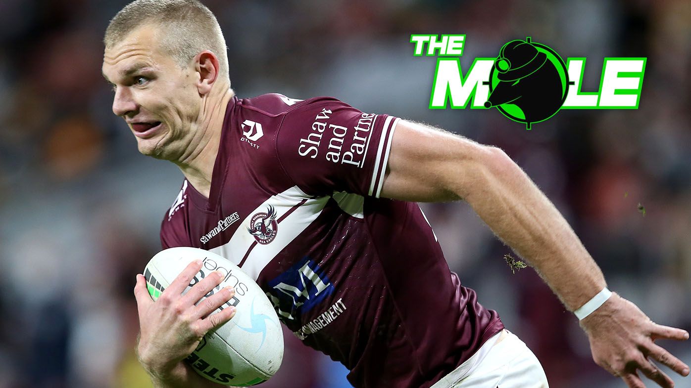 Why no one wants to play Manly in NRL finals
