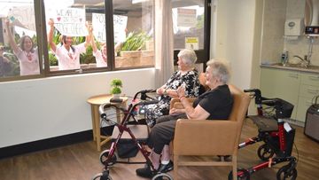 Videos for Change: Aged Care