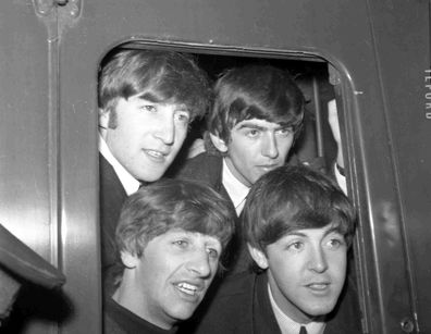Paul McCartney, The Beatles