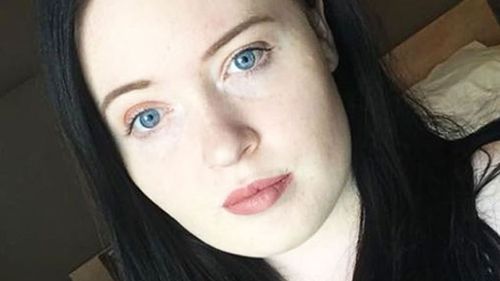 WA mum speaks of wretched moment she brought teen daughter's ashes home
