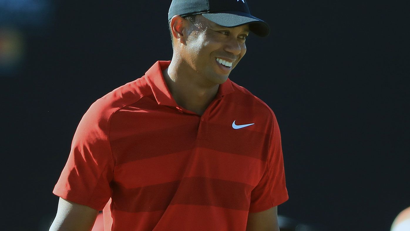 Tiger Woods proposes radical change to PGA Tour