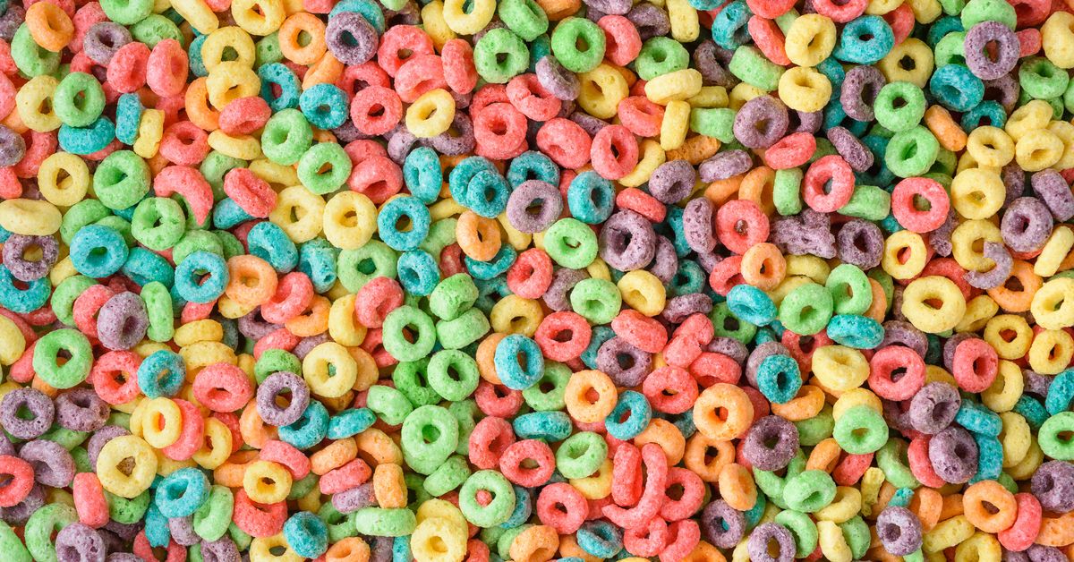 Why this beloved breakfast cereal is banned in one part of the world