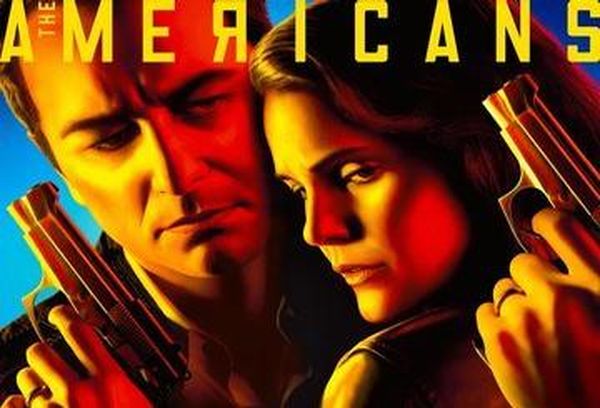 The Americans