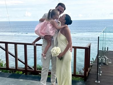 kellie finlayson book there must be more husband jeremy daughter sophia bowel cancer