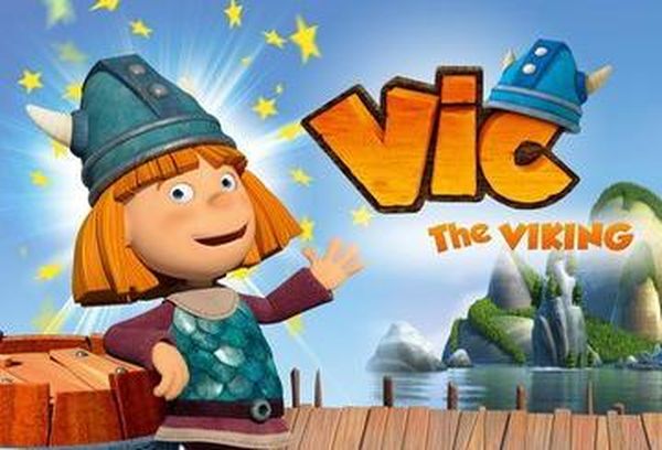 Vic the Viking