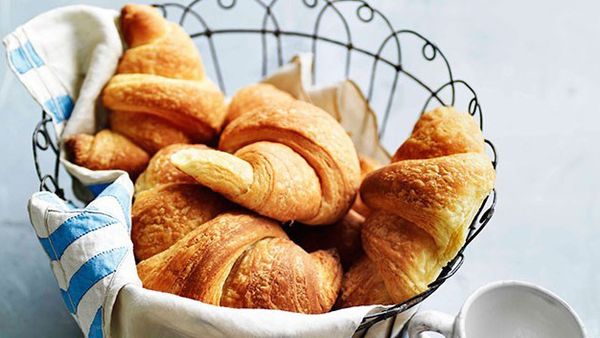 Croissants