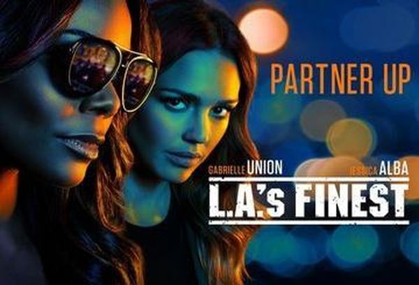 L.A.'s Finest
