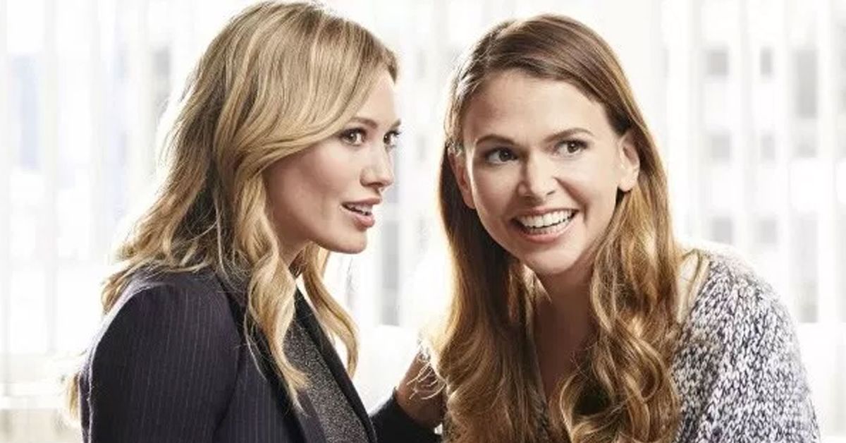Read the notorious Page 58 of 'Younger' novel 'Marriage Vacation