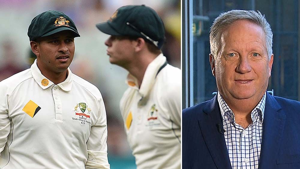 Ian Healy calls for calm heads in pay dispute between players and Cricket Australia