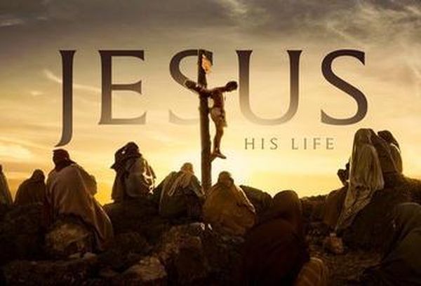 Jesus: His Life