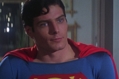 Christopher Reeve