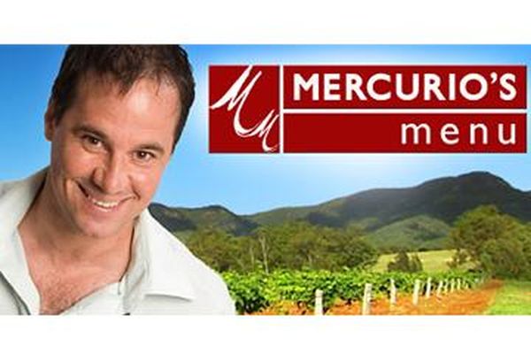 Mercurio's Menu