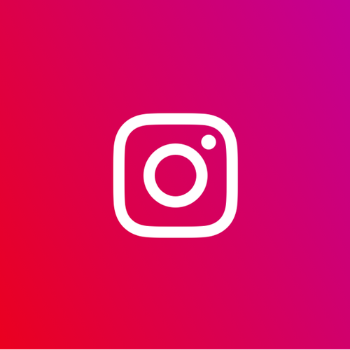 Instagram icon