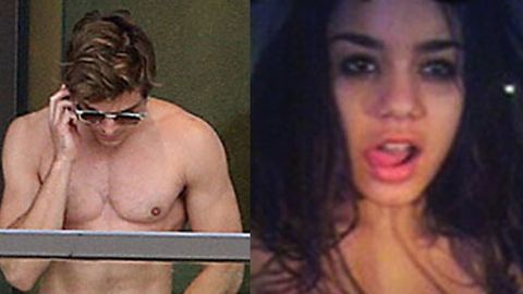 480px x 270px - In pics: Biggest celebrity nude scandals - 9Celebrity