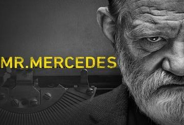 Mr Mercedes