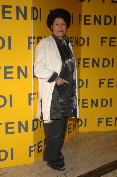 <p><strong>Carla Fendi 1937-2017</strong></p>
<p>Fashion executive</p>
<p>One of the five Fendi sisters who inherited their family's namesake luxury fashion brand, becoming an integral part of the brand's modern day success.</p>