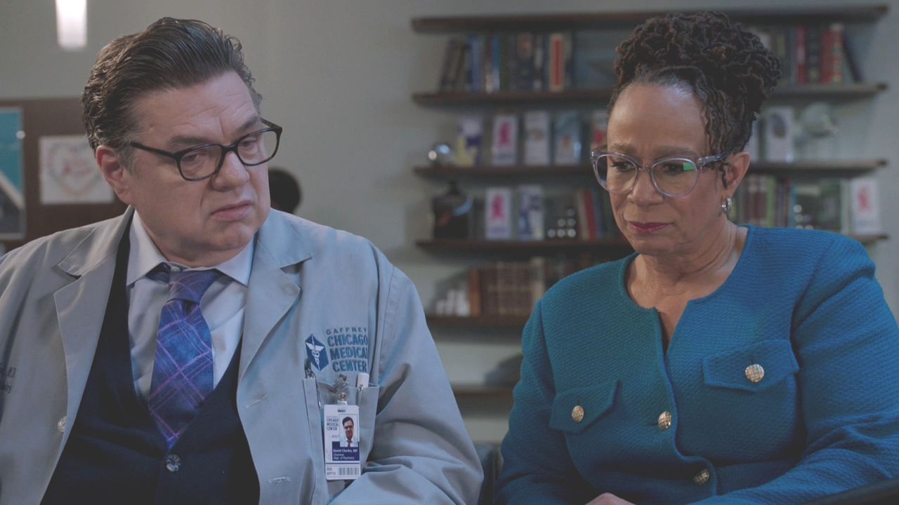 Chicago Med Season 4 Episode 11
