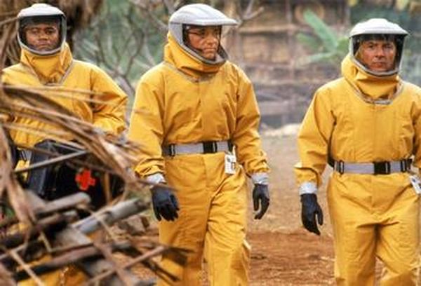 Outbreak