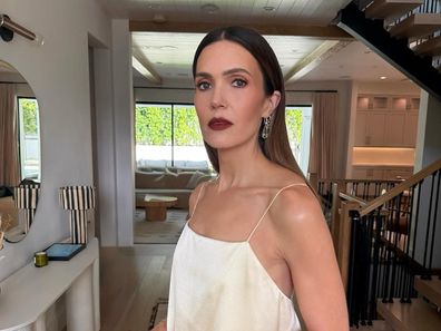 Mandy Moore
