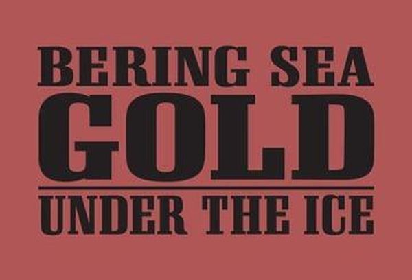 Bering Sea Gold: Under the Ice