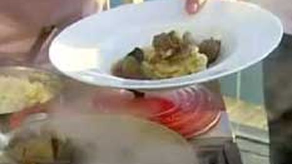 Asian beef stew (Nine Network)