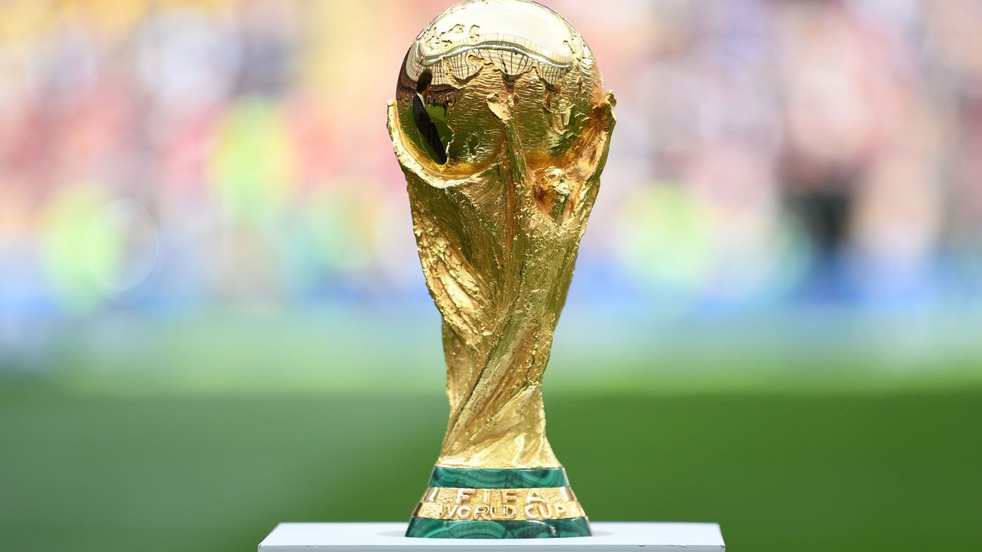 World Cup 2018 Quarter Finals: Everything you need to know