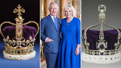 Why is Camilla's title now Queen and why did Prince Philip never get called  king? - ABC News