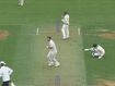 Aussies avoid disaster after Smith slip-up
