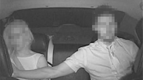 UPDATE: Man arrested over bashing of Melbourne taxi driver