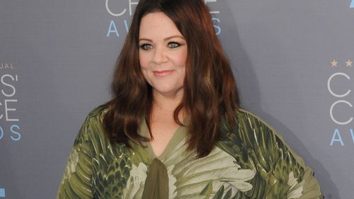The important skill Melissa McCarthy wants her daughters to learn