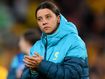 Sam Kerr benched for Matildas crunch World Cup group clash