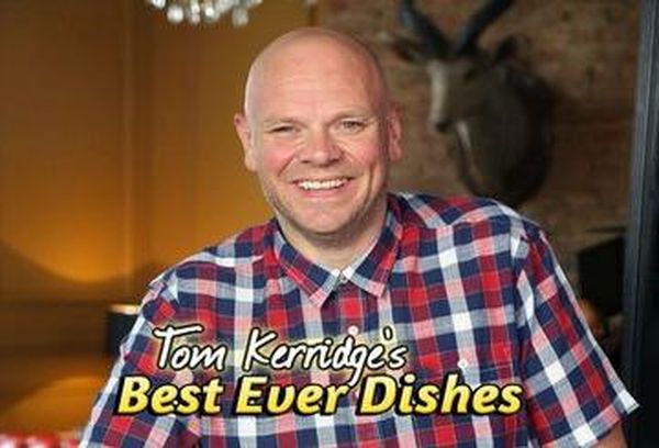Tom Kerridge's Best Ever Dishes