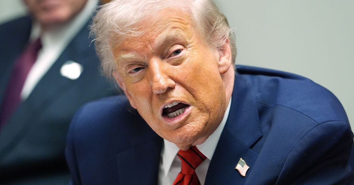 Donald Trump’s ‘gold card’ program goes live