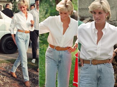 Princess Diana