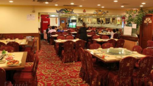 Chinese restaurant charges more for English customers