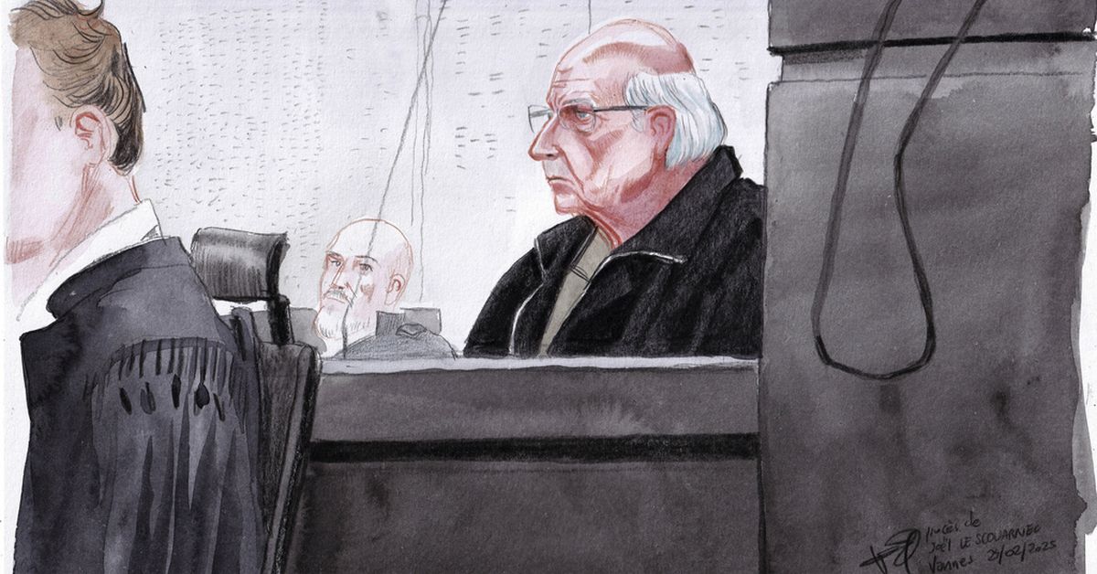 'I didn't see them as people': Ex-surgeon jailed for raping 299 kids