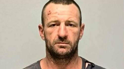 Ingram is described as being Aboriginal/Torres Strait Islander appearance, about 165cm to 170cm tall, of a medium build with short dark hair and brown eyes.ï»¿