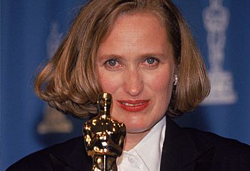 For which film did Jane Campion win an Oscar for Best Original Screenplay?