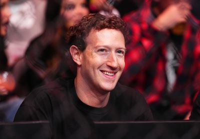 2024 - Mark Zuckerberg
